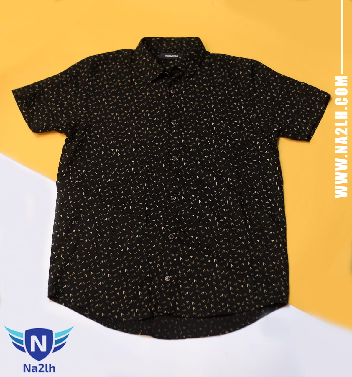 قميق شبابى نص كم